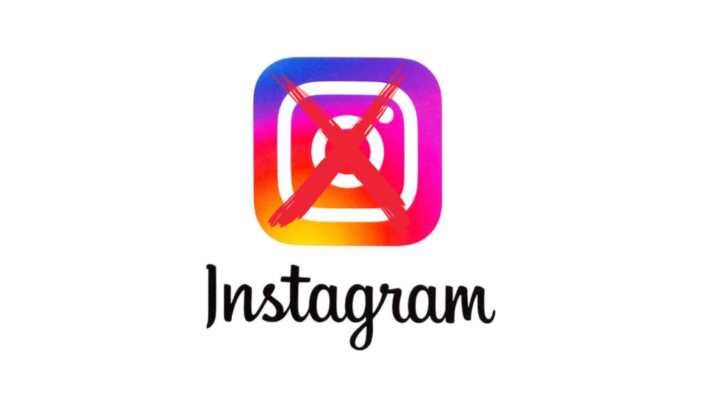 Instagram यूजर्स को झटका, इस देश ने Instagram पर लगाया बैन, जानिए क्या है वजह?