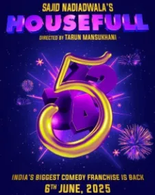 Housefull 5 